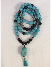 Load image into Gallery viewer, Goddess Mala: Great Mother / Source
