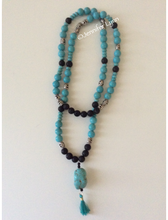 Load image into Gallery viewer, Goddess Mala: Great Mother / Source
